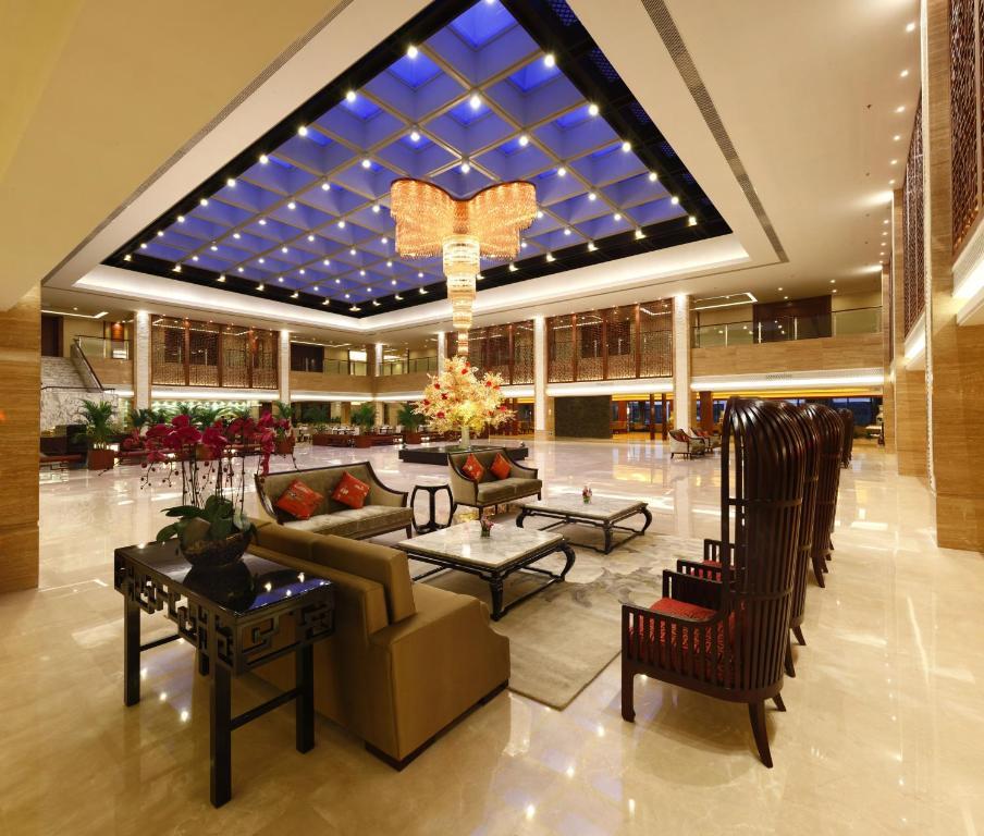 Grand Link Hotel Guilin Exterior photo