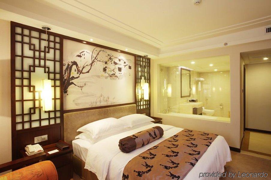 Grand Link Hotel Guilin Exterior photo